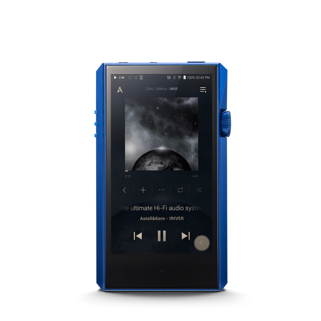 Купить Hi-Fi плееры Astell&Kern A&ultima SP1000M Onyx Black в Москве, цена:  192490 руб, 2 отзыва о товаре - интернет-магазин Pult.ru