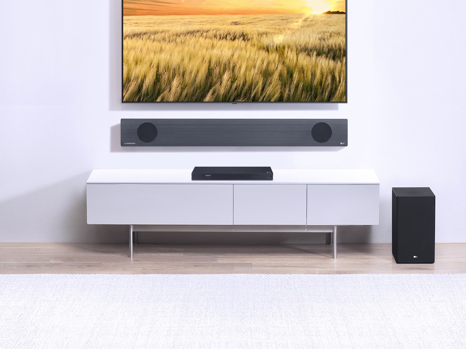 Lg store sl9y soundbar