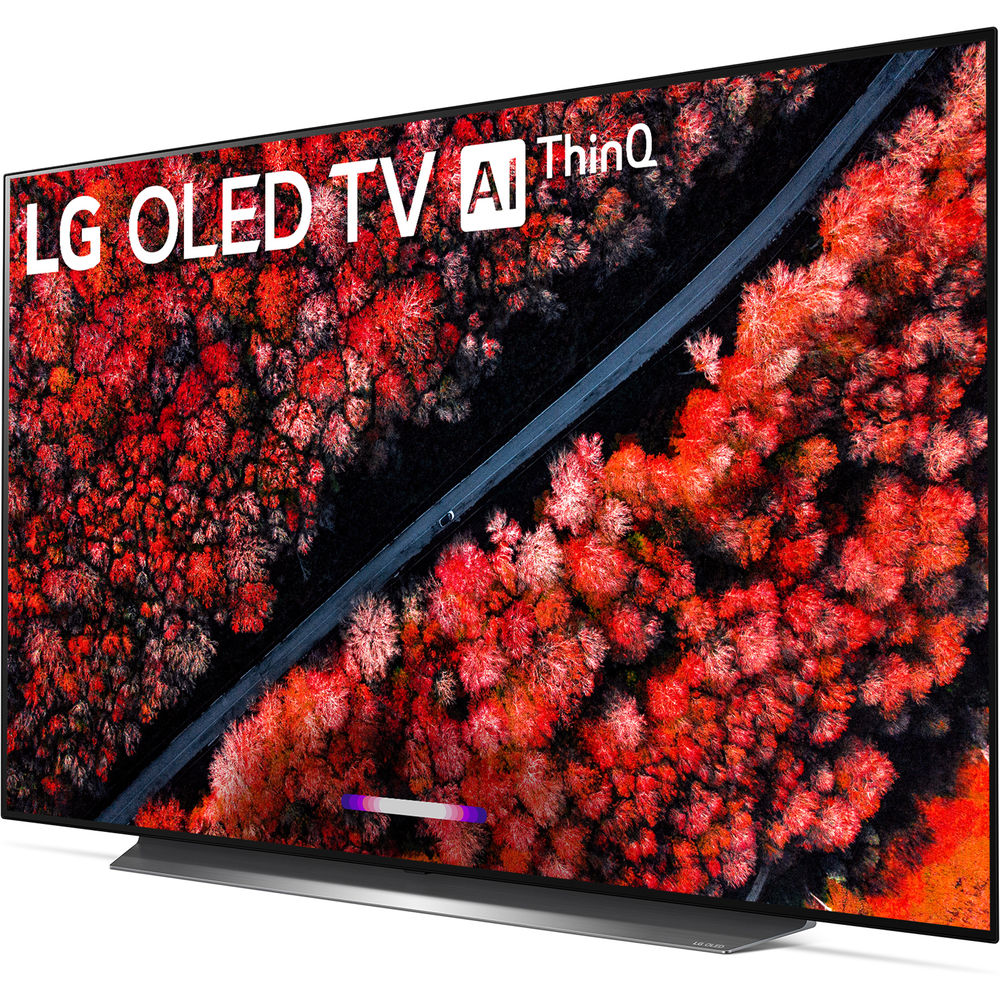 Lg 65 oled c9 установка на стену