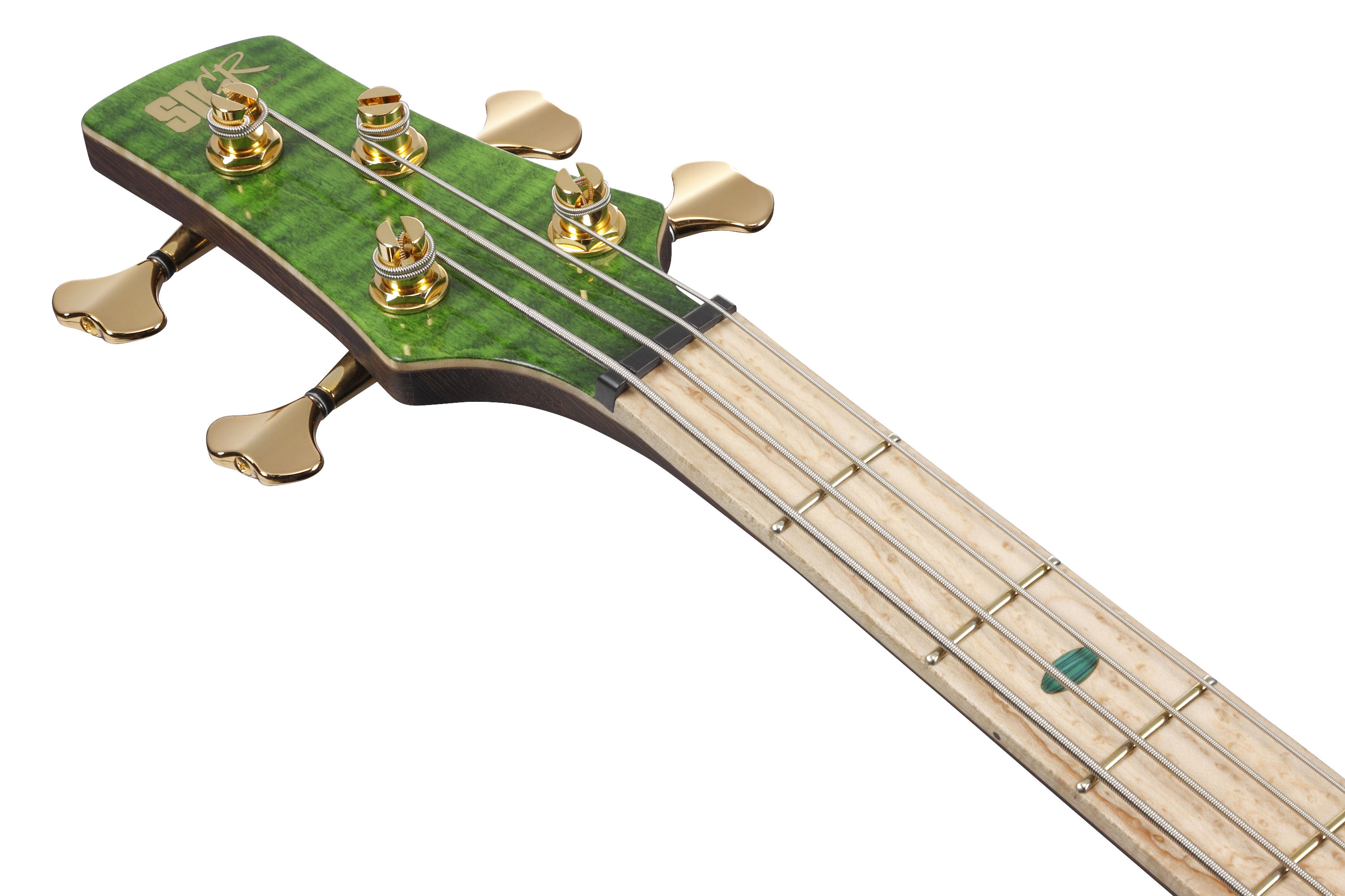 ベース Ibanez SR4FMDX-EGL Купить Бас-гитару Ibanez SR4FMDX-EGL в Москве, цена: 154000