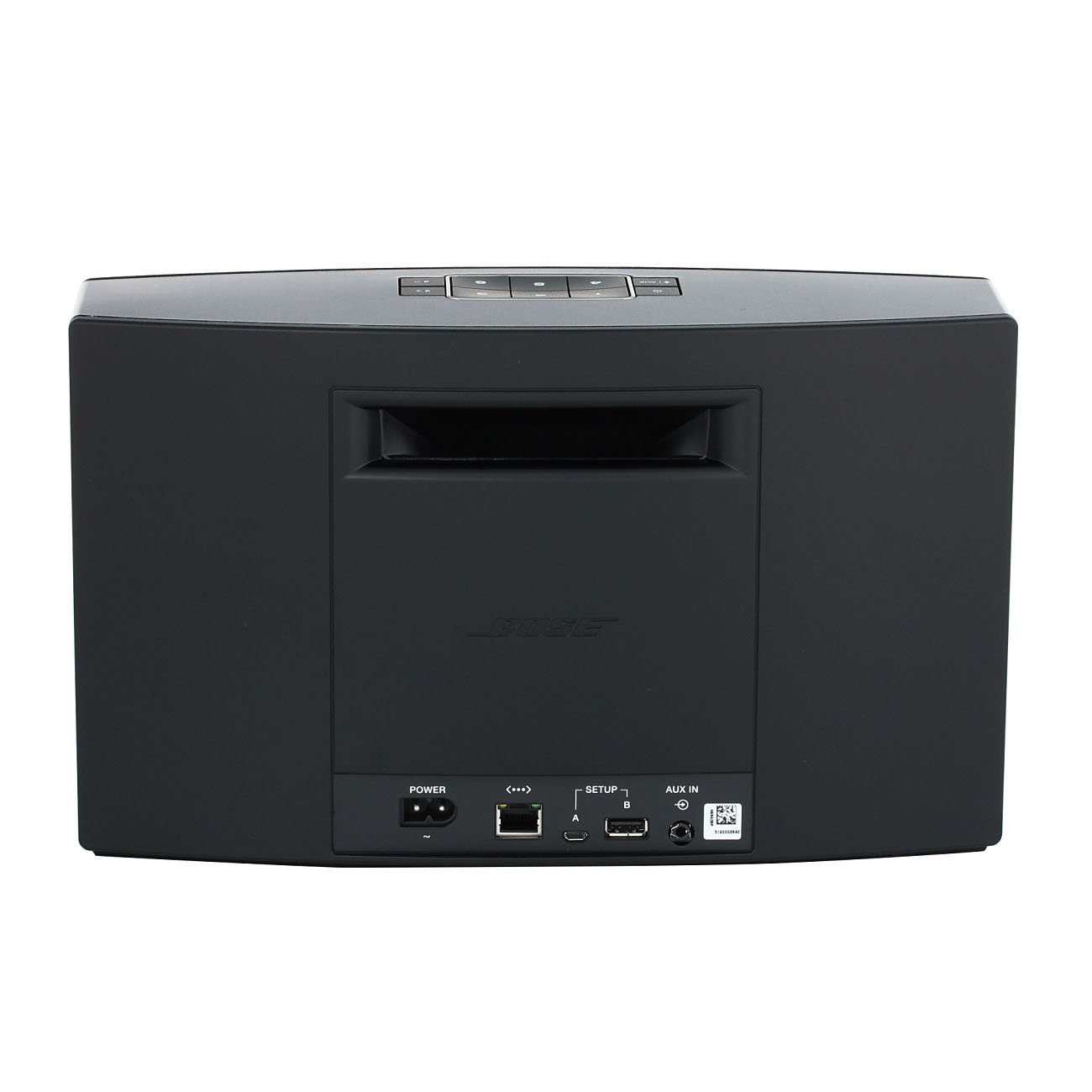 Bose soundtouch 20 iii hot sale white