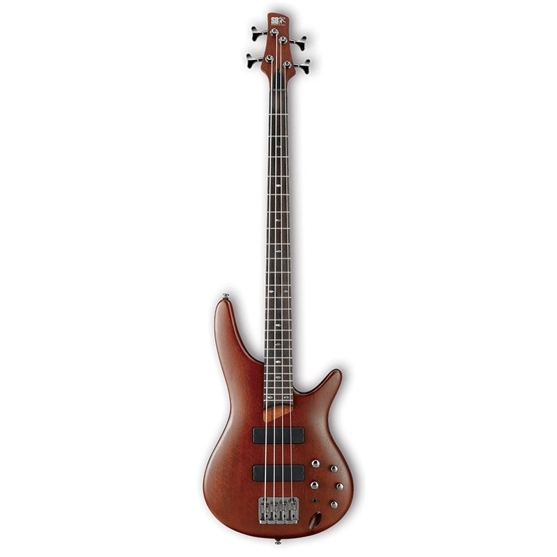 アイバニーズ　SR-500 Купить Бас-гитару Ibanez SR500 Brown Mahogany в Москве, цена