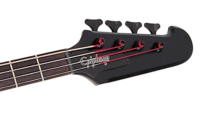 epiphone goth thunderbird iv bass