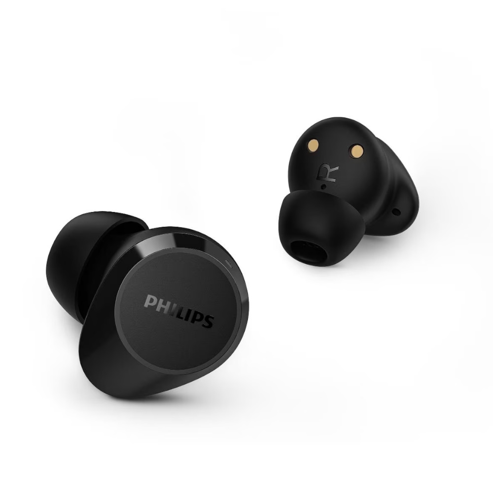 Купить Наушники Philips TAT1209BK/00 в Красногорске, цена: 2790 руб, -  интернет-магазин Pult.ru