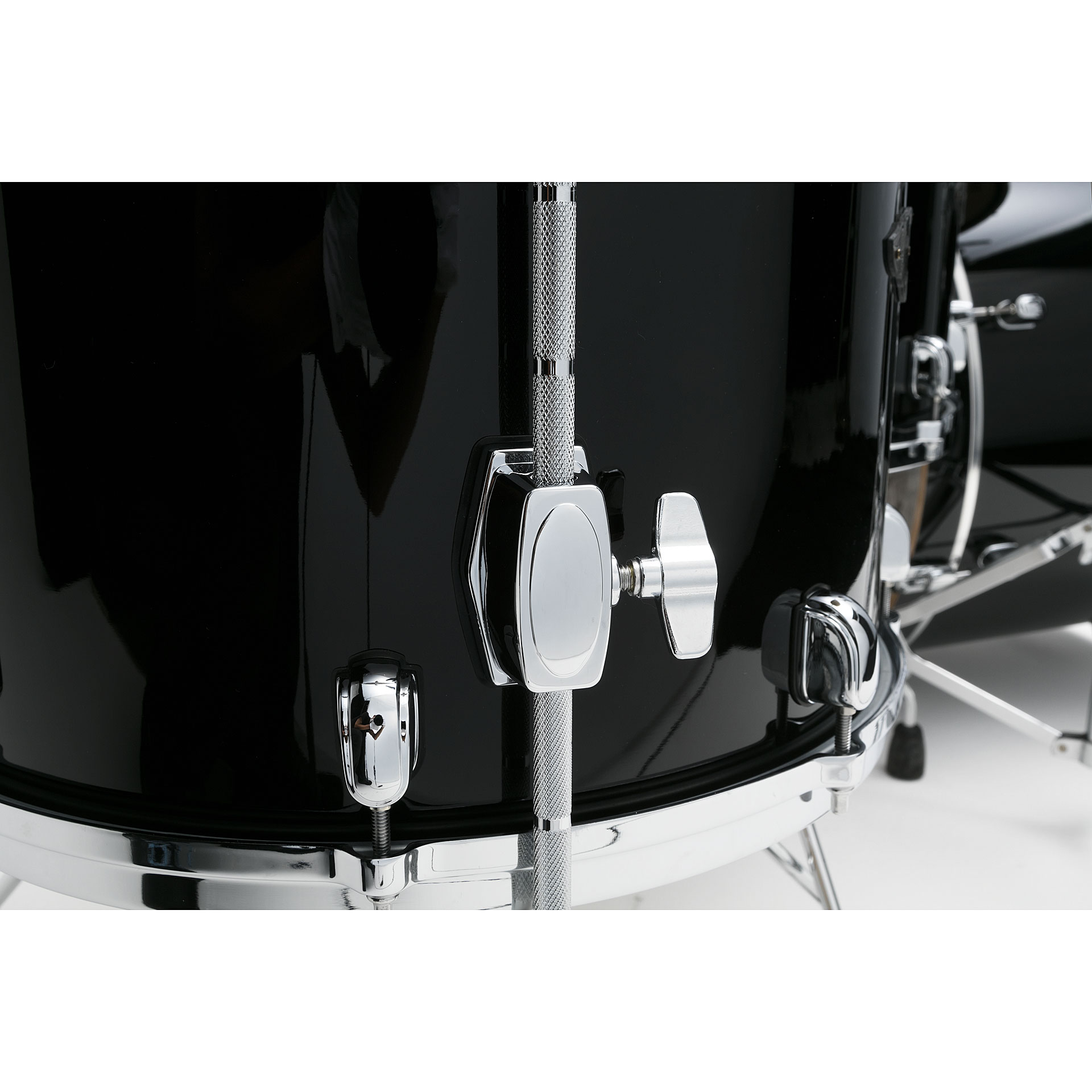 Ударная установка TAMA MBS52RZS-PBK Starclassic Performer - купить в  Ростове-на-Дону в интернет-магазине Pult.ru