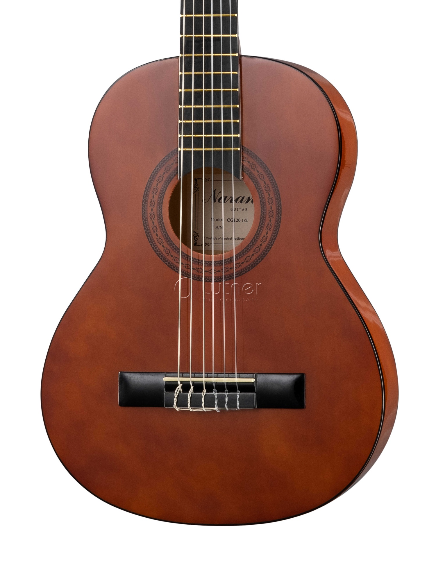 Yamaha cg store 120 guitar