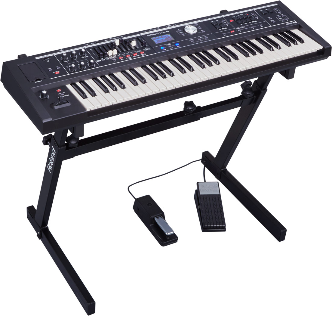 roland vr09 b