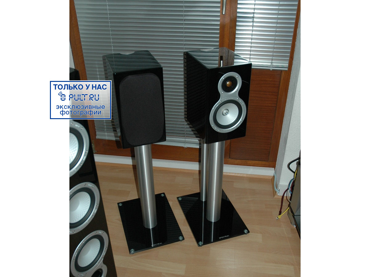 monitor audio gs10