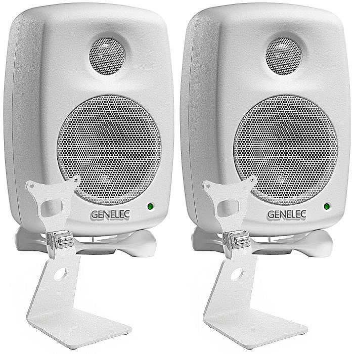 6010 genelec clearance