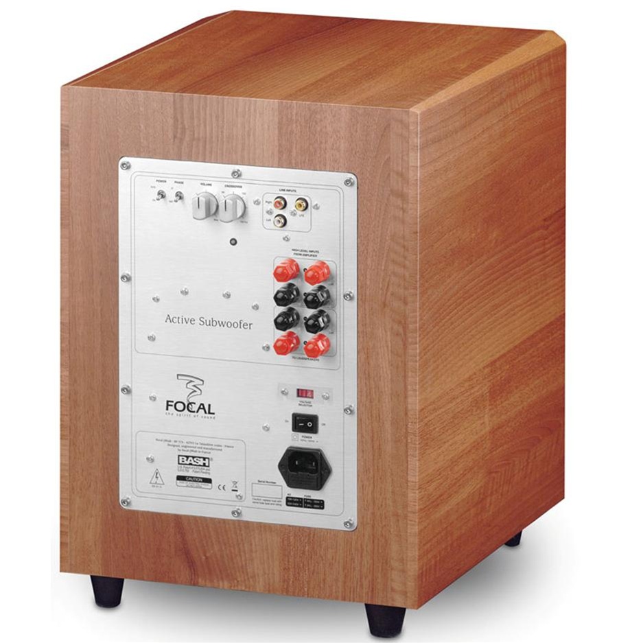 jmlab chorus sw700