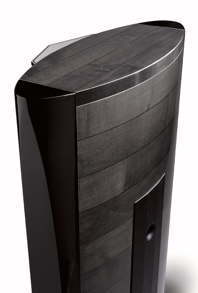 Sonus faber stradivari cheap for sale