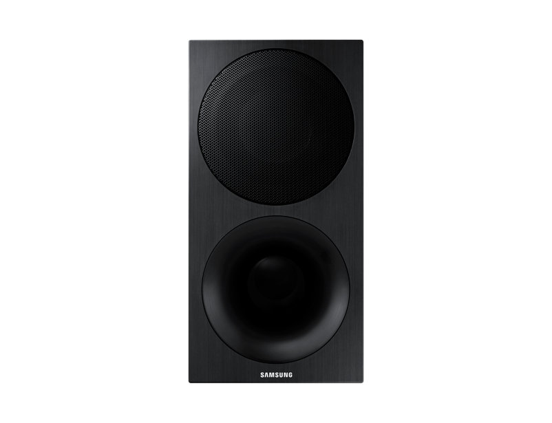 samsung m550 subwoofer