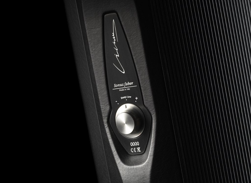 Sonus faber best sale lilium price