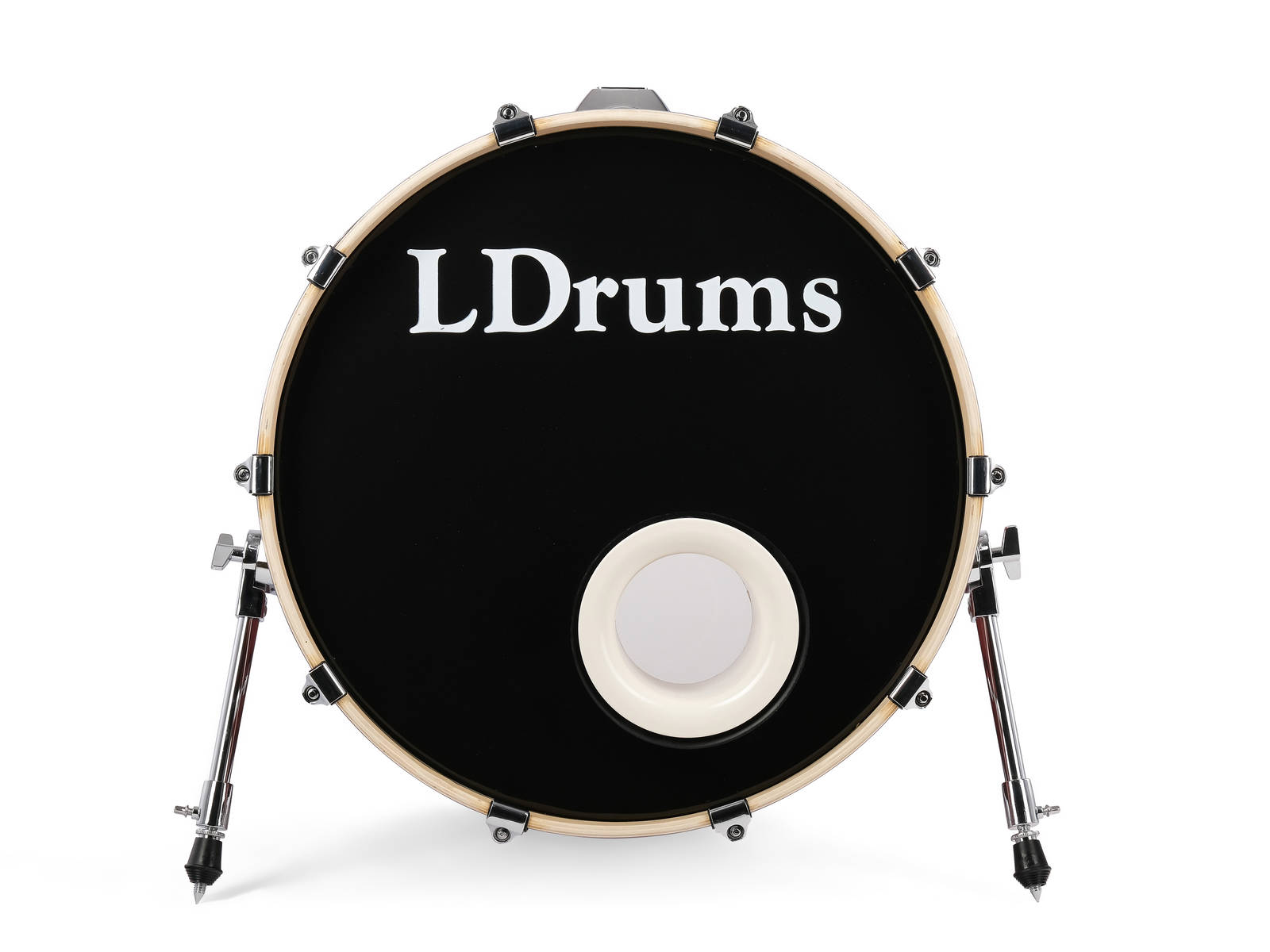 Купить Тарелку для ударной установки LDrums 5001012-2016 в Одинцово, цена:  24230 руб, - интернет-магазин Pult.ru