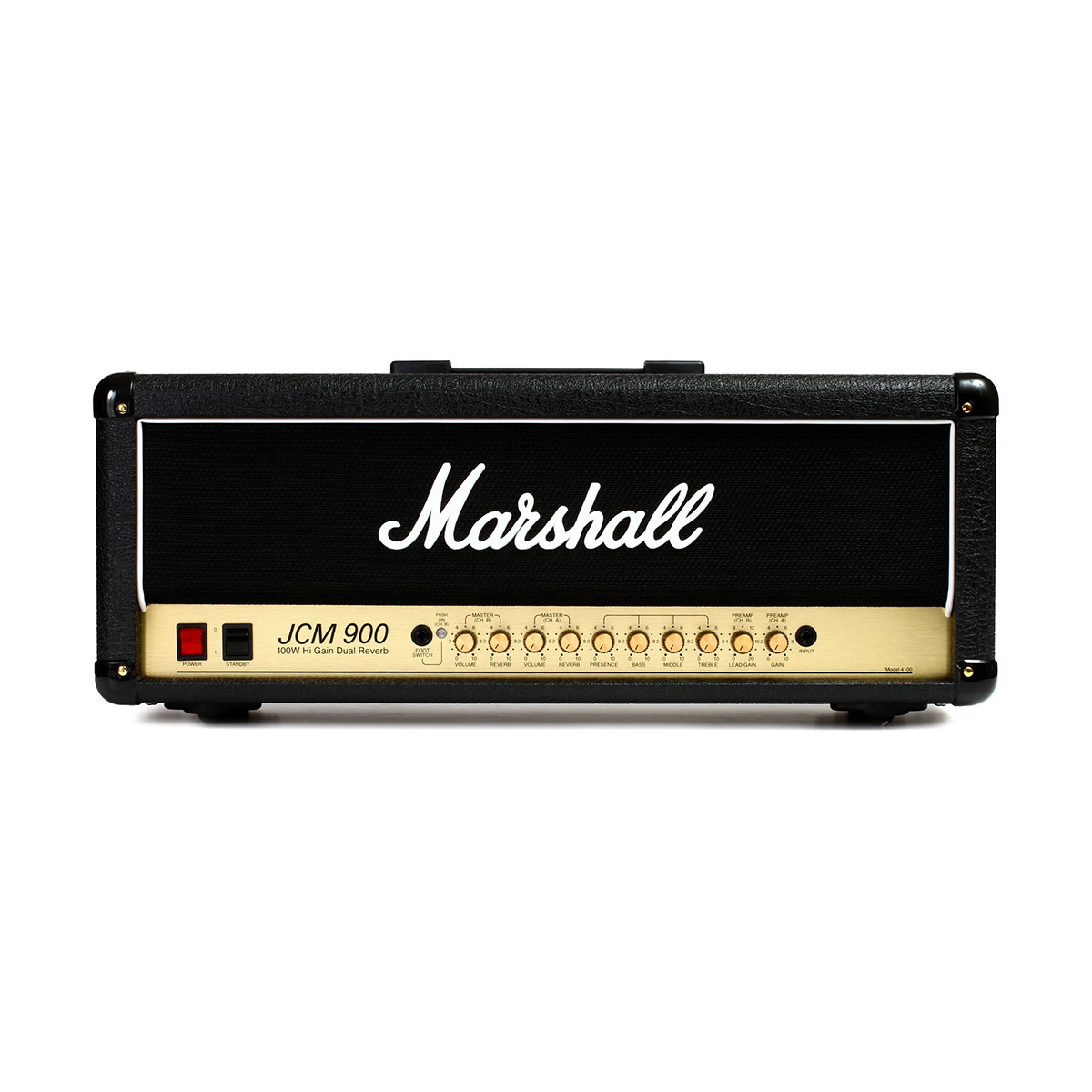 Купить Гитарный усилитель MARSHALL JCM900 4100 в Москве, цена: 234000 руб,  - интернет-магазин Pult.ru