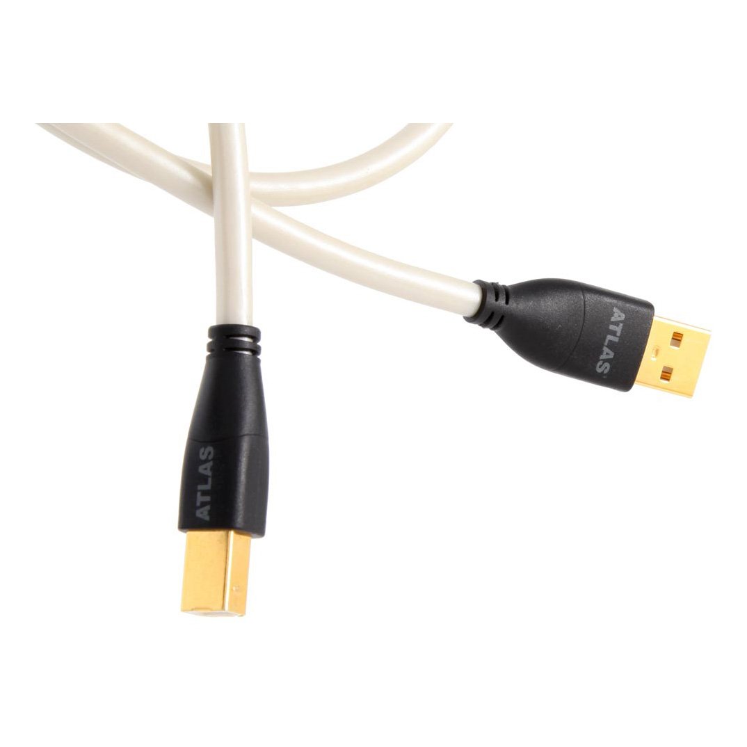 Купить LAN кабель, USB кабель Atlas Element USB A/B 2.0m в Москве, цена:  6090 руб, 1 отзыв о товаре - интернет-магазин Pult.ru