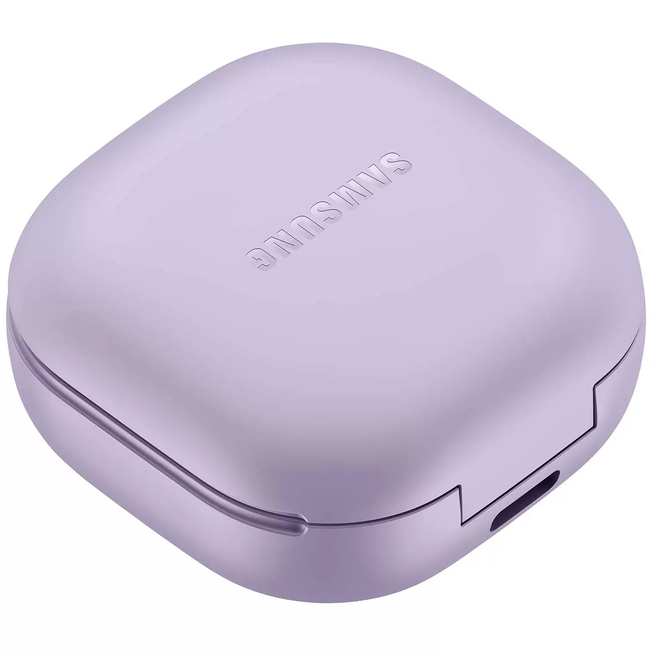 Купить Внутриканальные (вакуумные) беспроводные наушники Samsung Galaxy  Buds 2 Pro (SM-R510) Purple в Одинцово, цена: 15990 руб, - интернет-магазин  Pult.ru