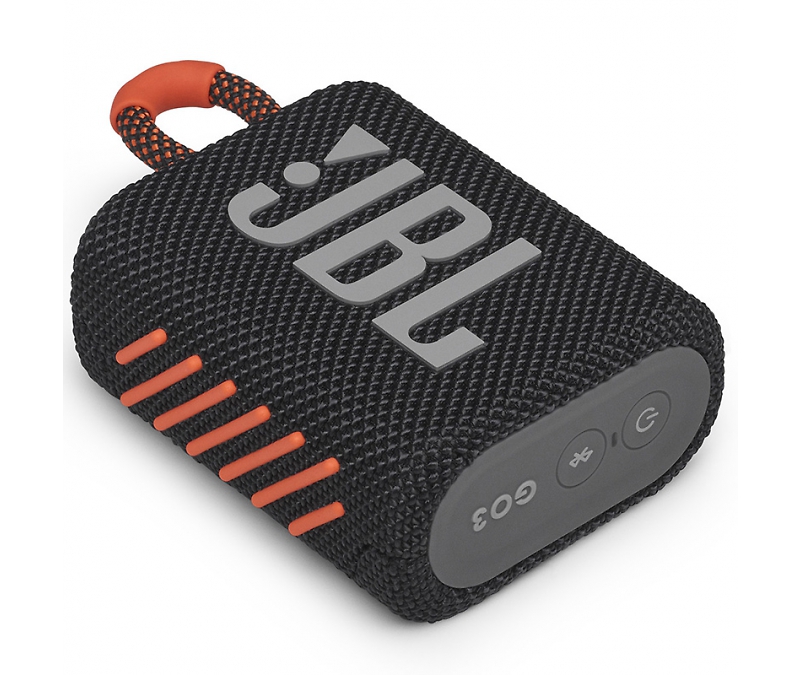 Jbl go 2024 bt speaker