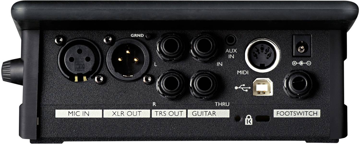 その他 TC-HELICON VoiceLive 2 Вокальный процессор TC HELICON VoiceLive Touch 2 - купить в