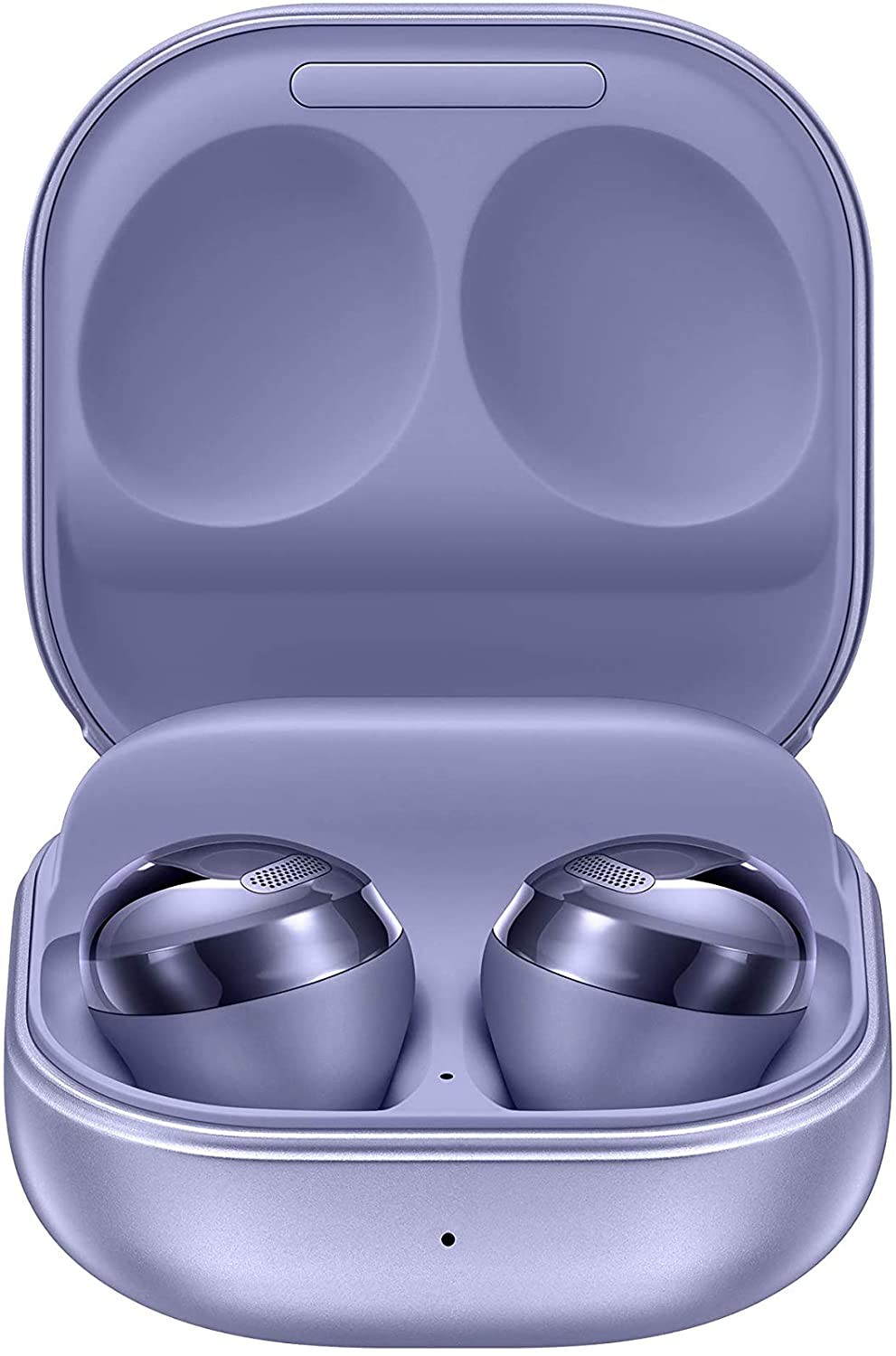 Купить Наушники Samsung Galaxy Buds Pro violet (SM-R190NZVACIS) в Одинцово,  цена: 14489 руб, - интернет-магазин Pult.ru