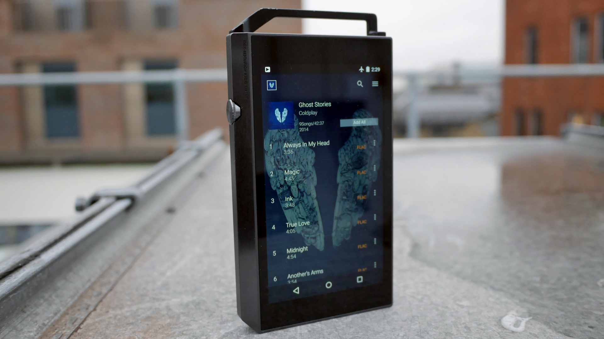 Купить Hi-Fi плееры Pioneer XDP-100R-K в Москве, цена: 49999 руб