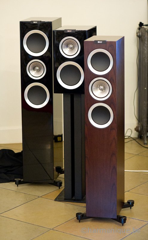 R500 kef sale