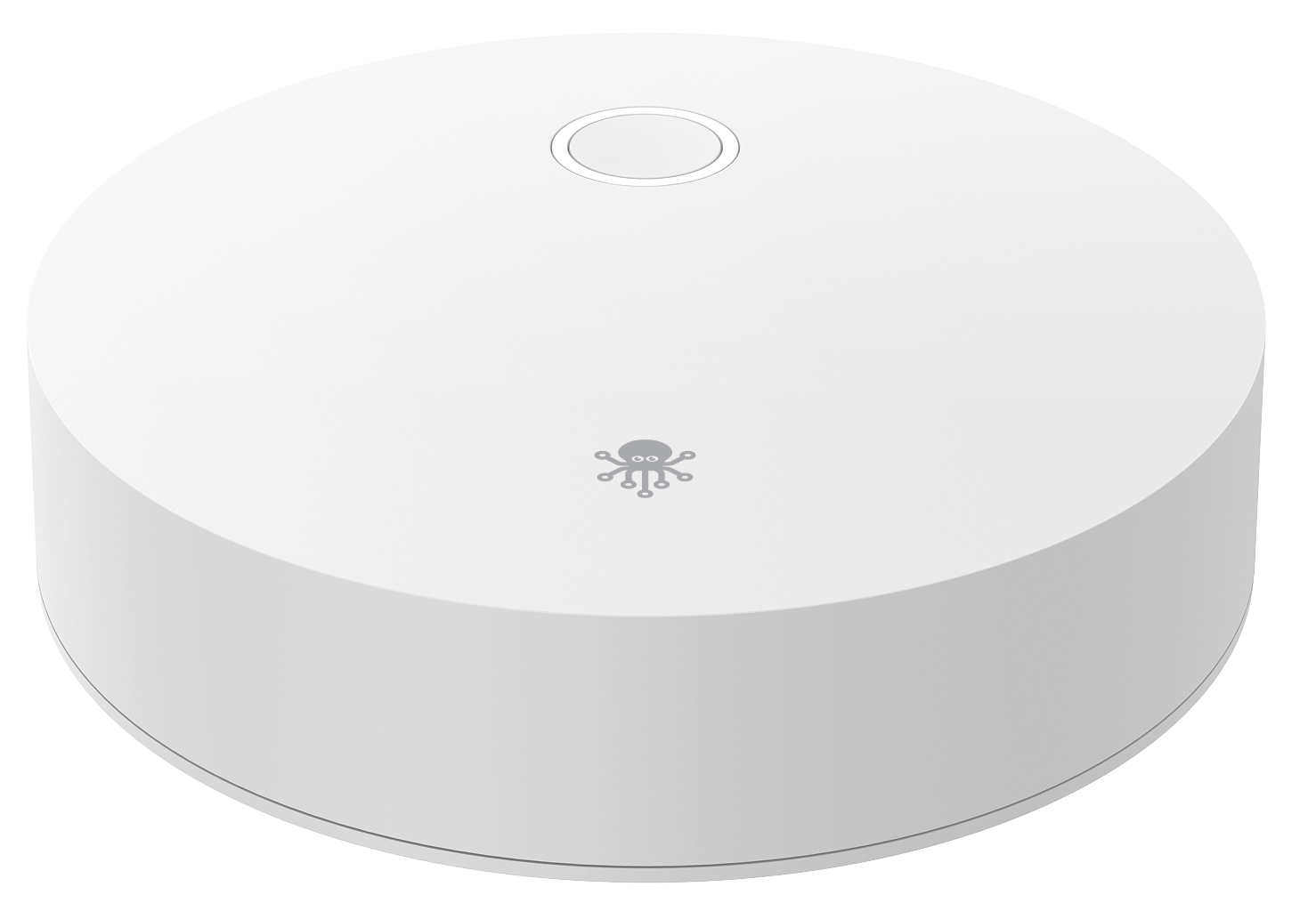 Центр управления SLS HUB-01 ZigBee, White