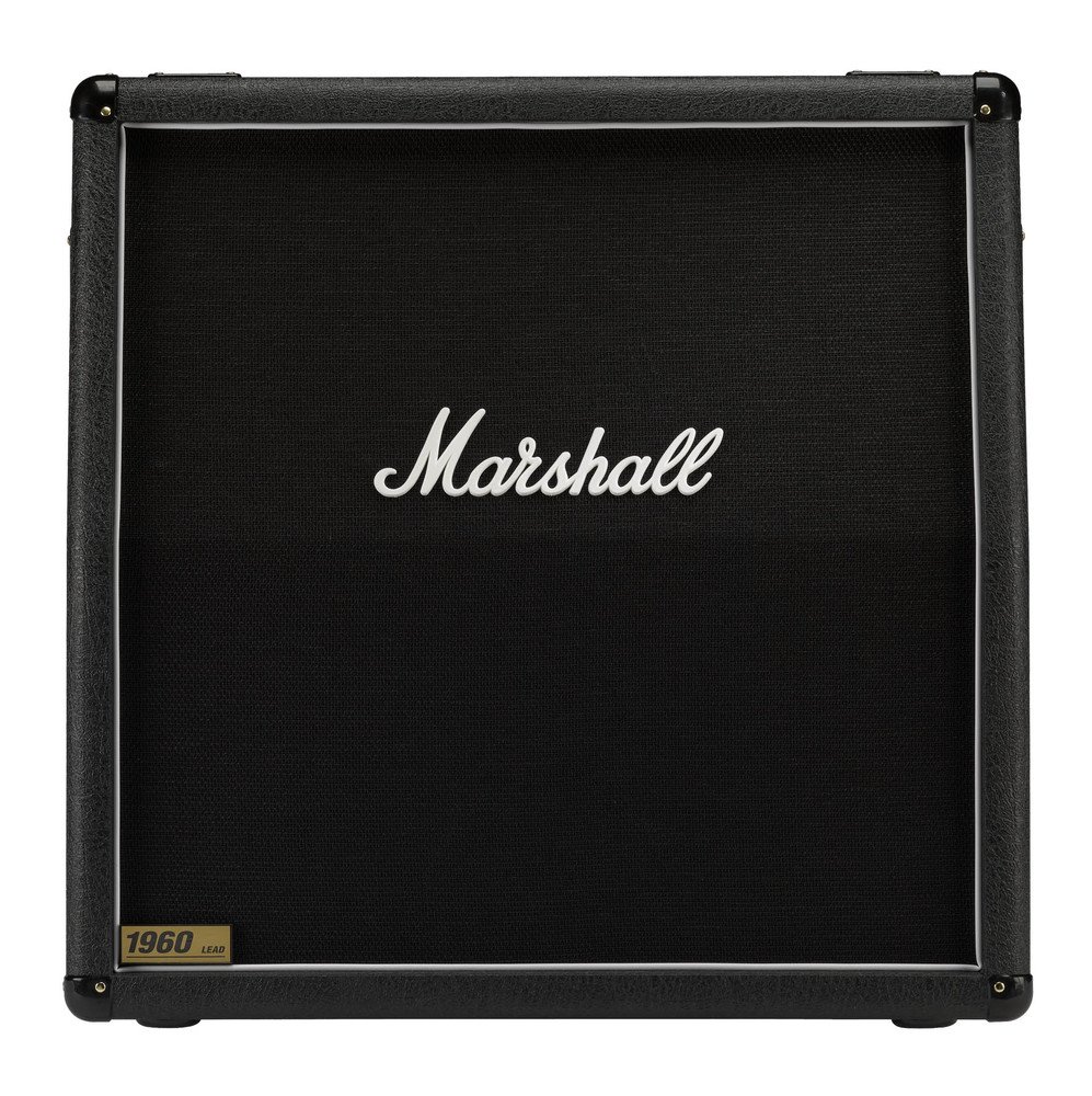 Купить Гитарный кабинет MARSHALL 1960A 300W 4X12 MONO/STEREO ANGLED CABINET  в Москве, цена: 129000 руб, - интернет-магазин Pult.ru