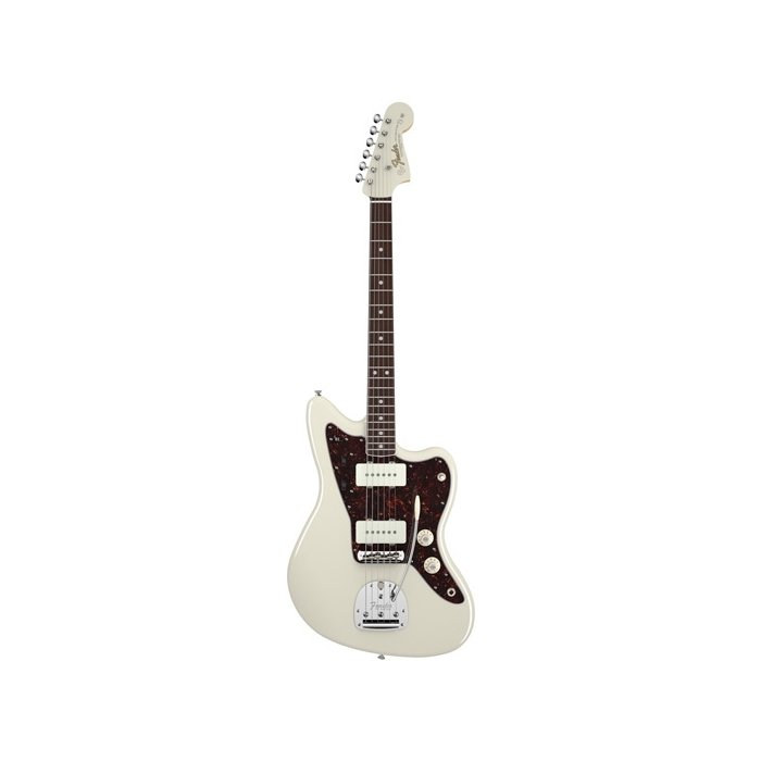 ギター fender AmericanVintage 65 Jazzmaster Купить Электрогитару FENDER American Vintage '65 Jazzmaster Round