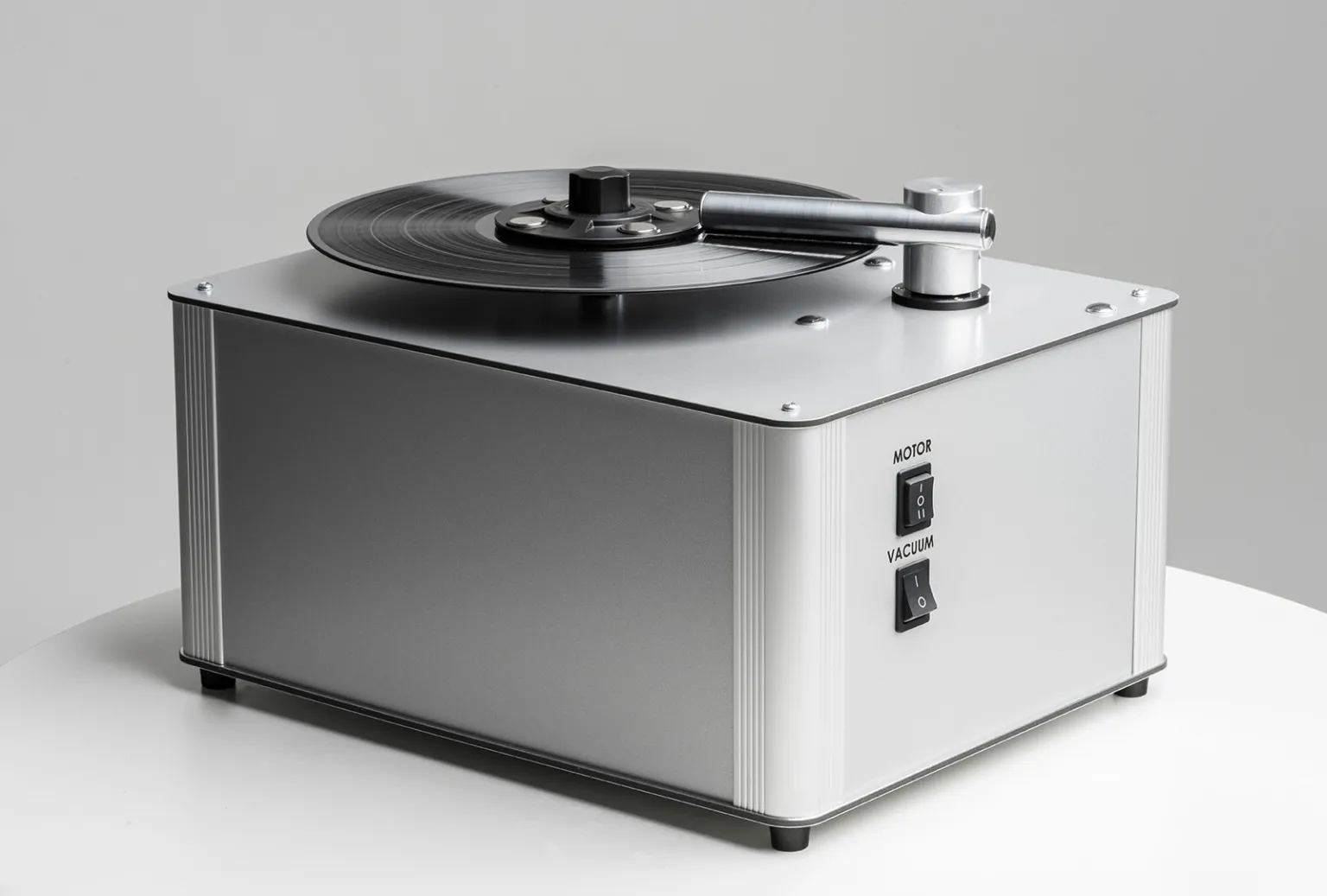 Мойка для винила Pro-Ject VC-S3 - купить в Санкт-Петербурге в  интернет-магазине Pult.ru