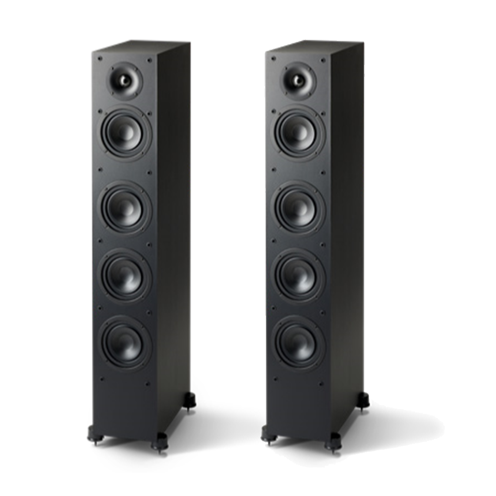 Paradigm monitor se sales 6000f speakers