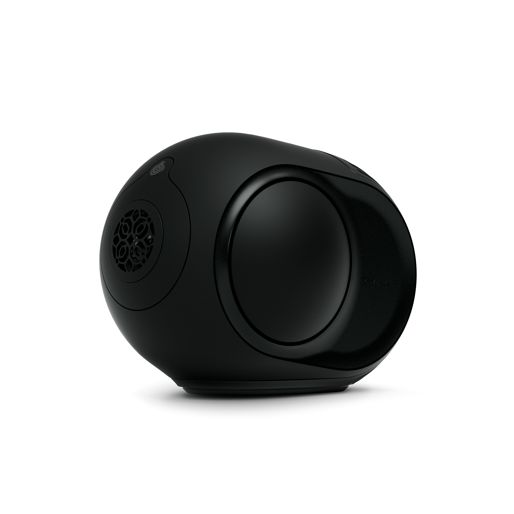 Devialet sales phantom black