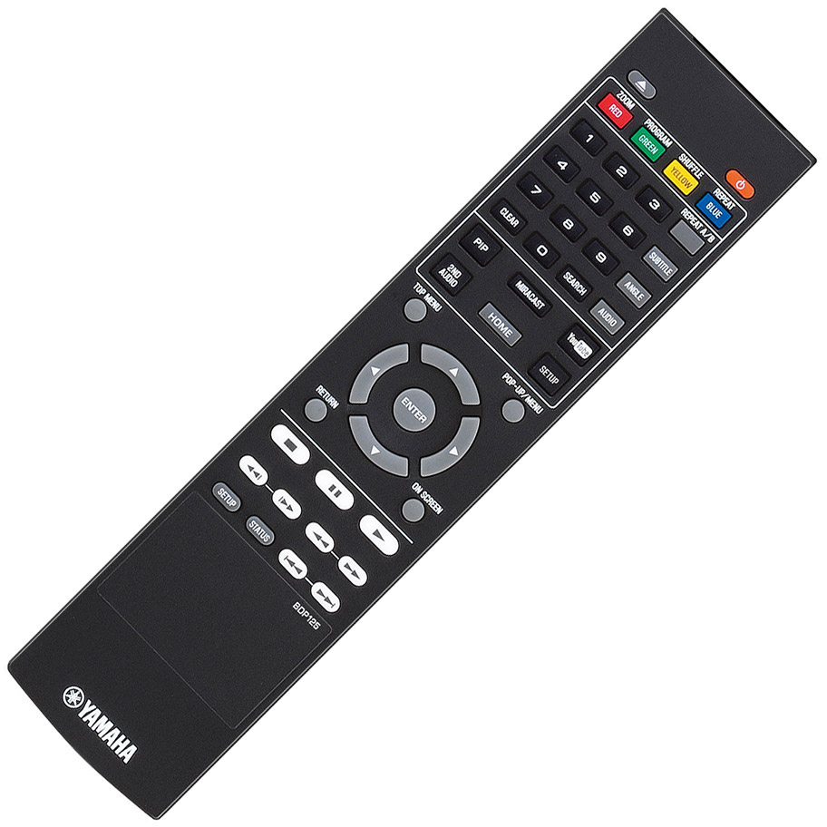 BD-S677 - Specs - Blu-ray Disc™️ Players - Home Audio