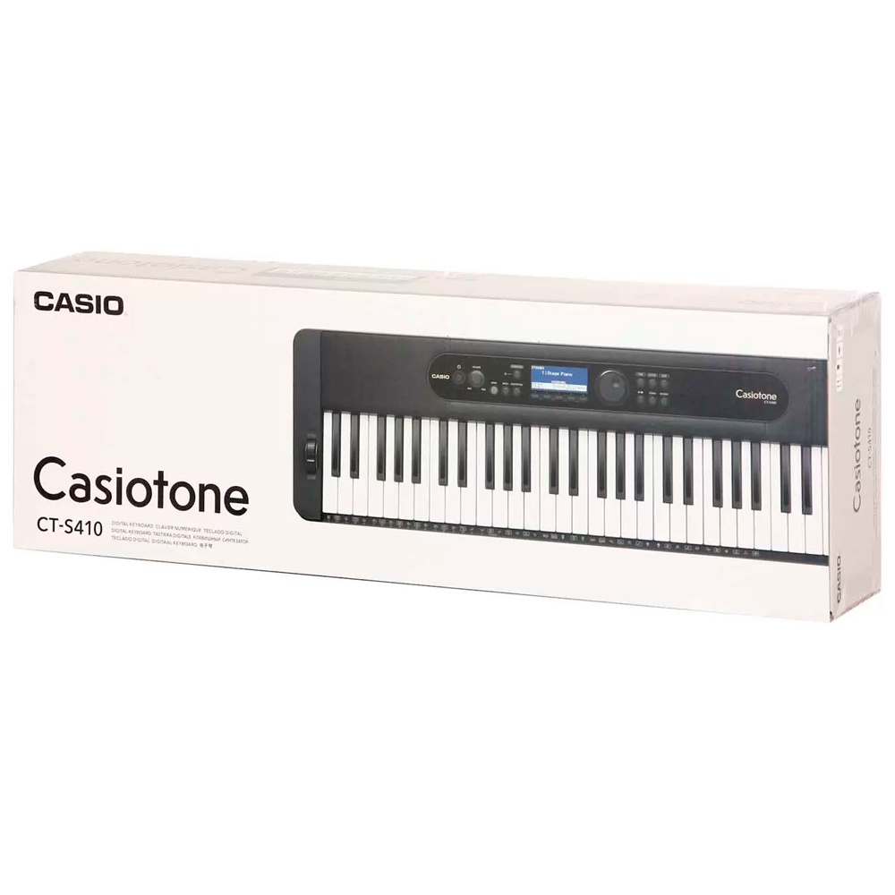 casio ct-s410