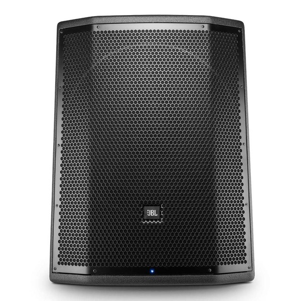 Jbl 2024 prx bass