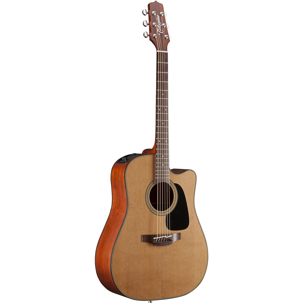 Купить Электроакустическую гитару Takamine PRO SERIES 1 P1DC в Москве,  цена: 103000 руб, - интернет-магазин Pult.ru