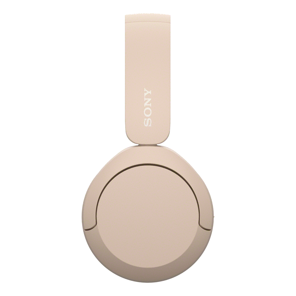 Беспроводные наушники Sony WH-CH520 Beige - купить в Челябинске в  интернет-магазине Pult.ru