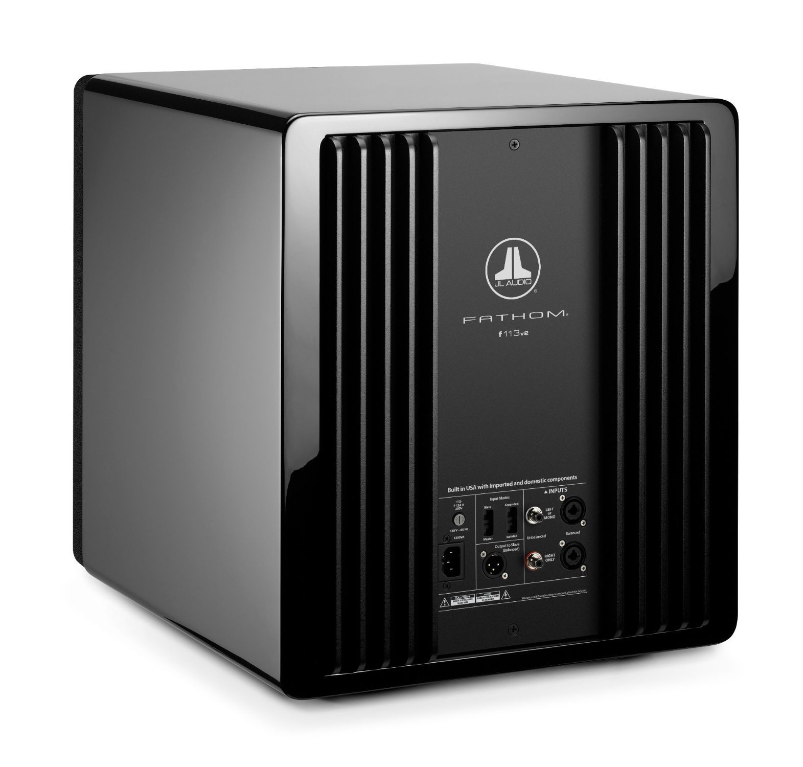 Jl audio f113 v2 Clearance