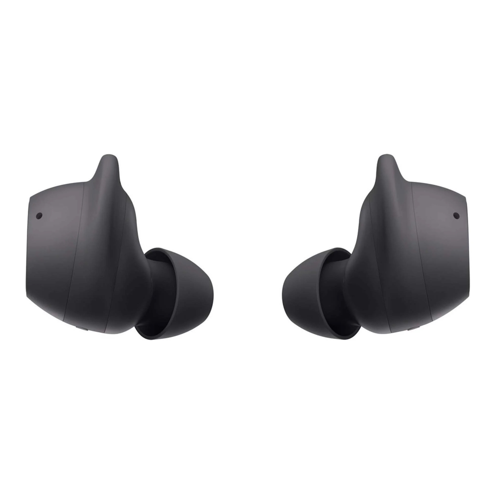 Купить Беспроводные наушники Samsung Galaxy Buds FE Graphite в Одинцово,  цена: 9790 руб, 1 отзыв о товаре - интернет-магазин Pult.ru