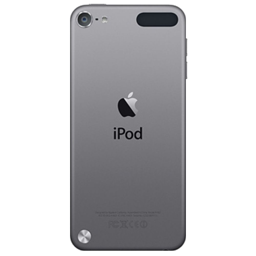 Купить MP3 плеер Apple iPod touch 32GB Space Gray в Москве, цена