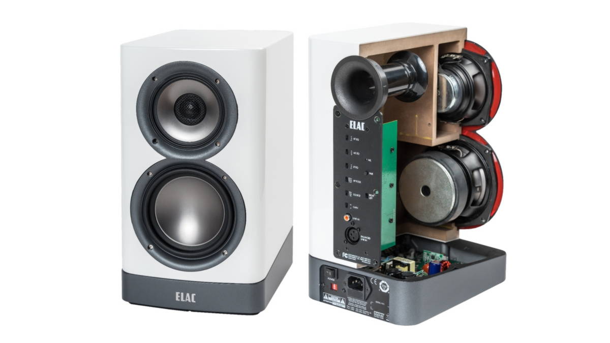 Elac 51 sale