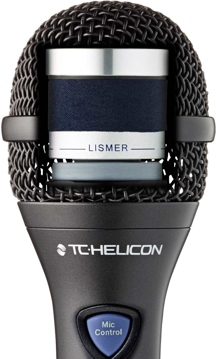 Купить Микрофон ручной TC HELICON MP-75 в Москве, цена: 17750 руб