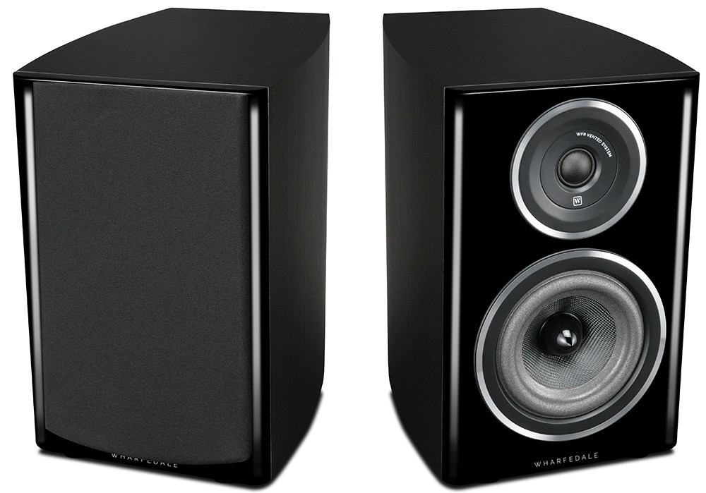 Wharfedale diamond 11.2 hot sale review