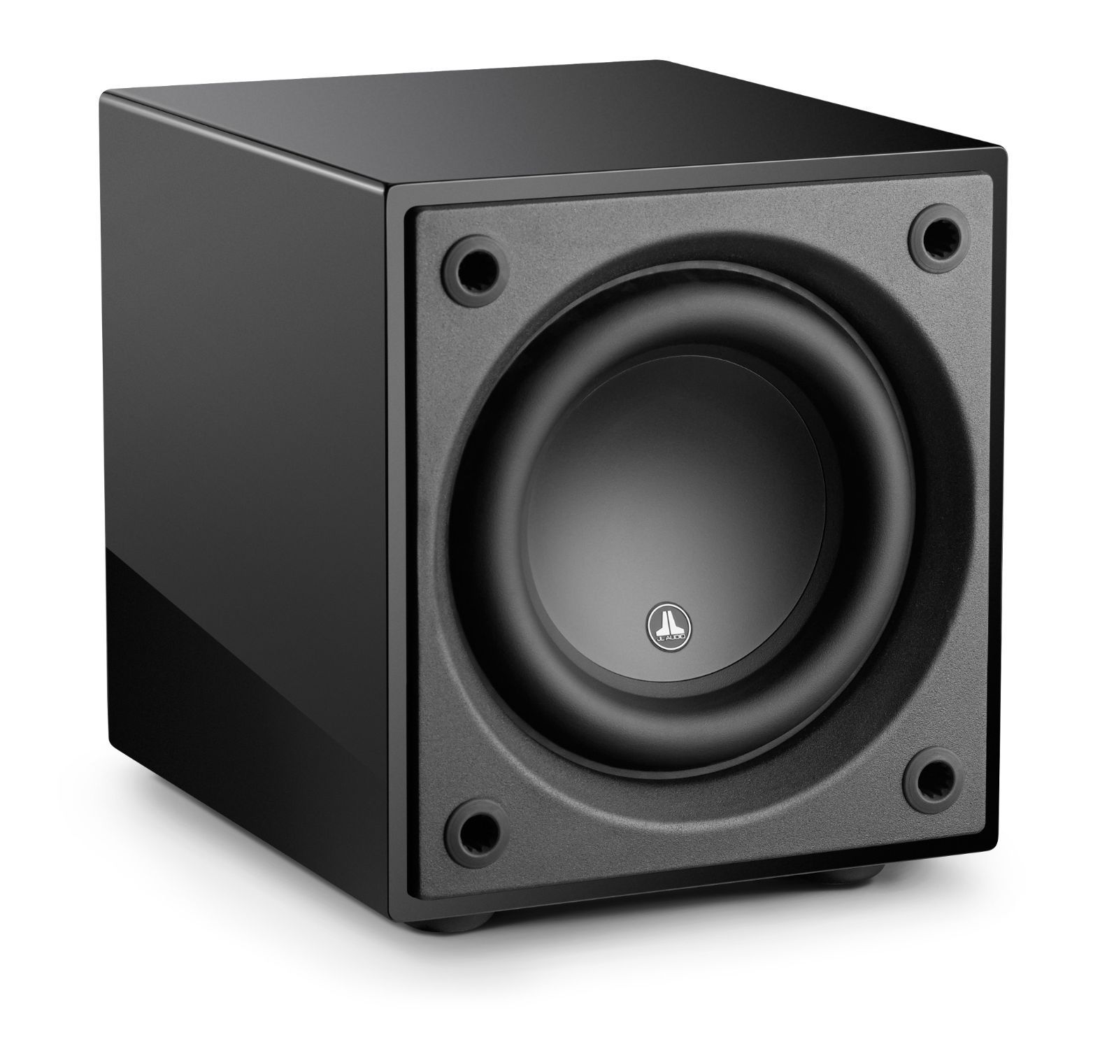 Сабвуфер JL Audio Dominion d108-Gloss - 🎵 купить в Краснодаре по цене  124600 руб.