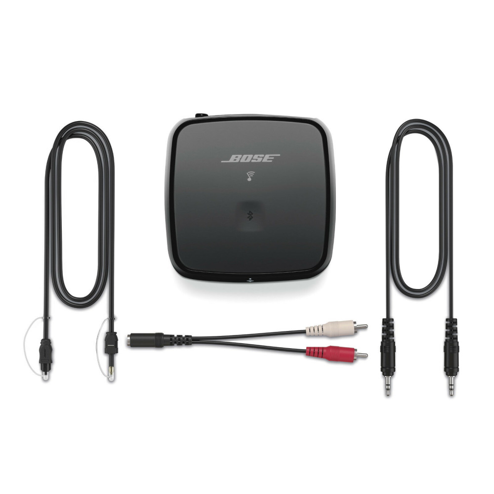 Bose wifi sale receiver