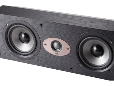 Polk audio sale tsx 150c