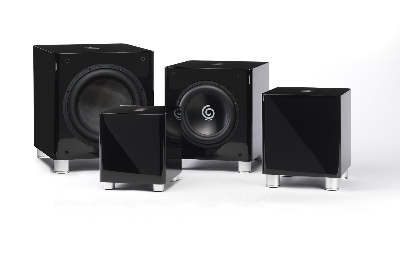 Сабвуфер Sumiko Subwoofers S.10 black - купить в Перми в интернет-магазине  Pult.ru