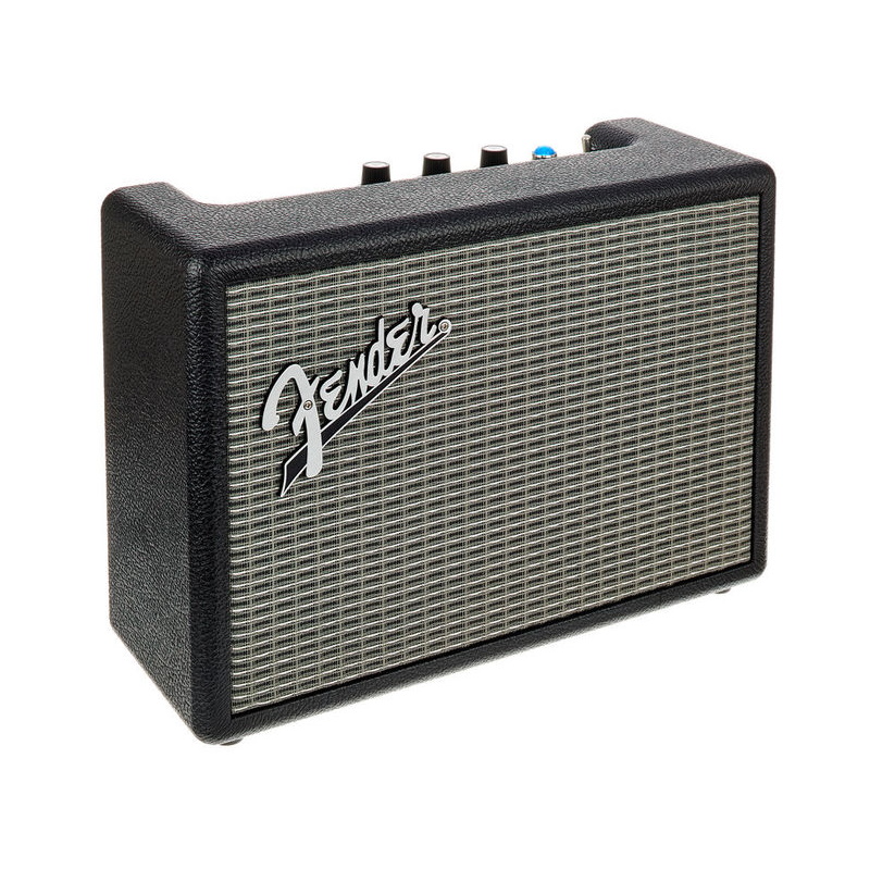 Fender 2024 wifi speaker