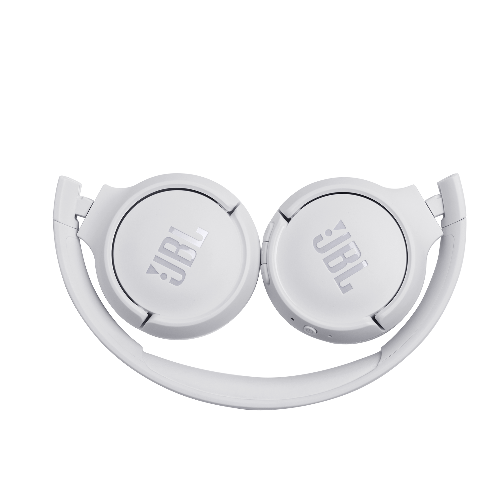 Купить Наушники JBL T500BT white (JBLT500BTWHT) в Москве, цена: 3349 руб, 1  отзыв о товаре - интернет-магазин Pult.ru