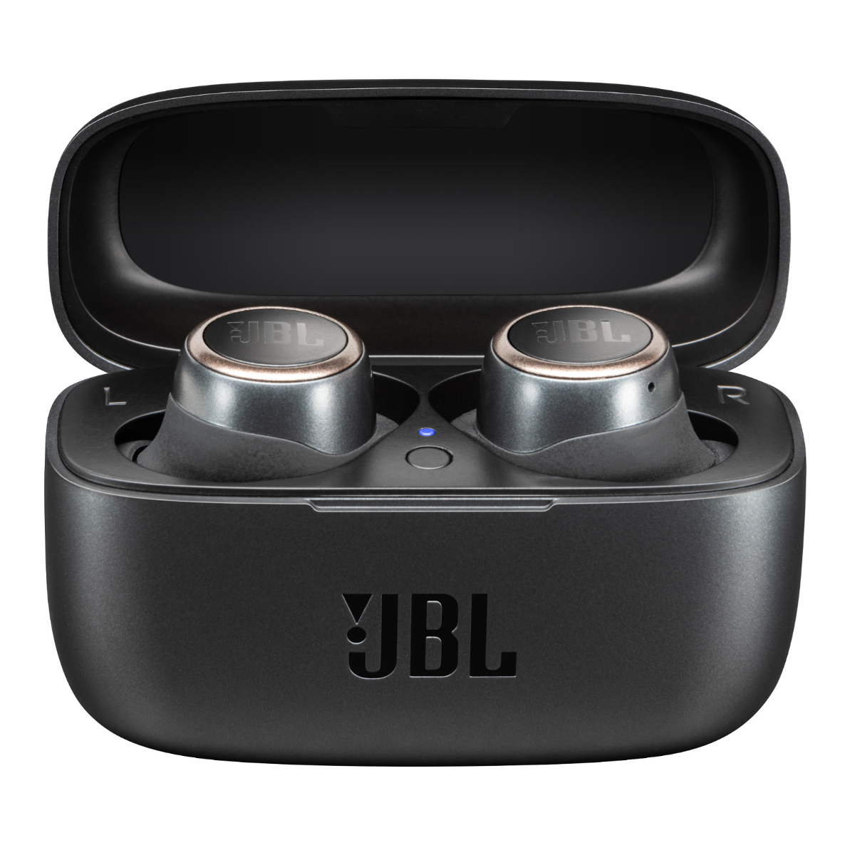 JBL Live 300 TWS blue Pult.ru